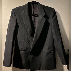 Black Blazer